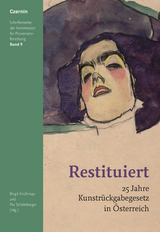 Restituiert - 