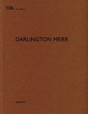 Darlington Meier - 