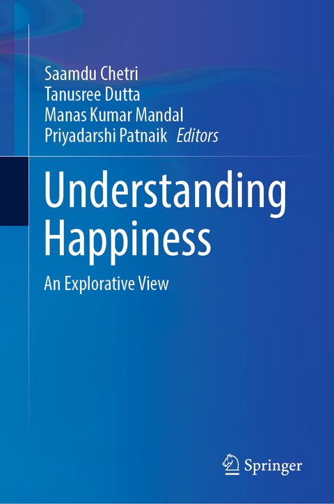 Understanding Happiness - 
