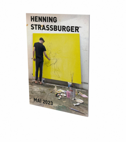 Henning Strassburger - 