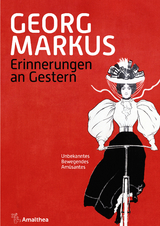 Erinnerungen an Gestern - Georg Markus