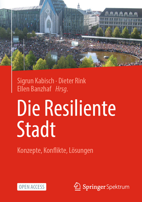 Die Resiliente Stadt - 