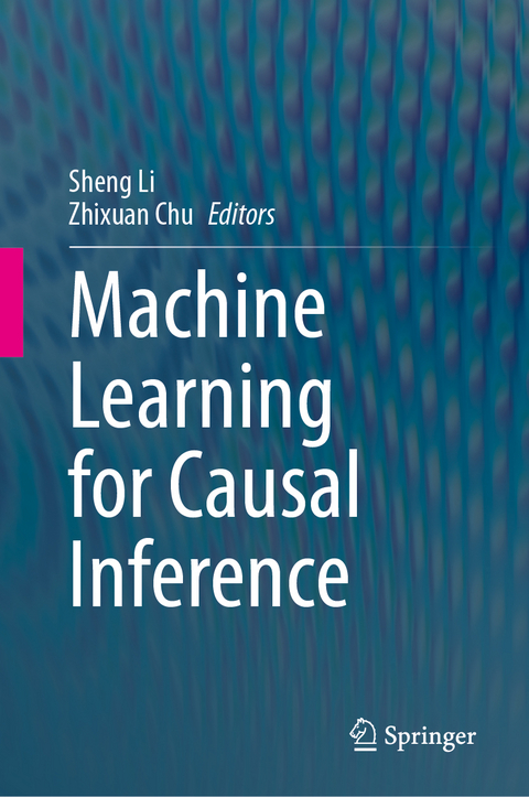 Machine Learning for Causal Inference - 