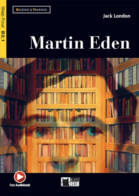 Martin Eden - Jack London