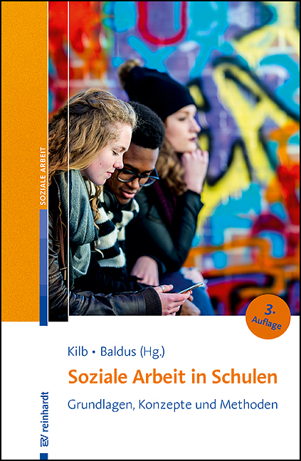 Soziale Arbeit in Schulen - 