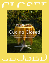 Cucina Closed - Dennis Braatz