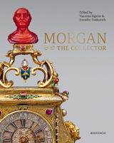 MORGAN – The Collector - 