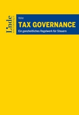 Tax Governance - Eduard Müller