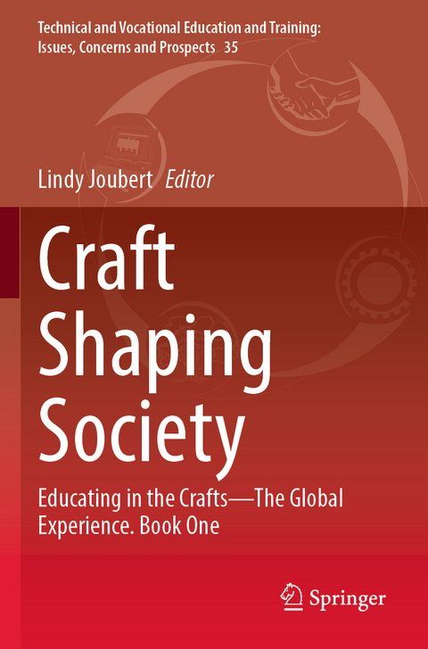 Craft Shaping Society - 