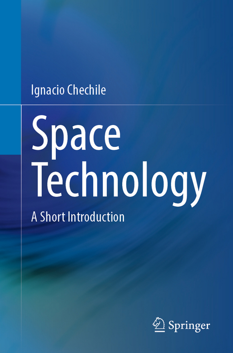 Space Technology - Ignacio Chechile