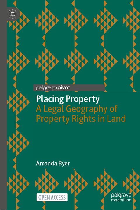 Placing Property - Amanda Byer