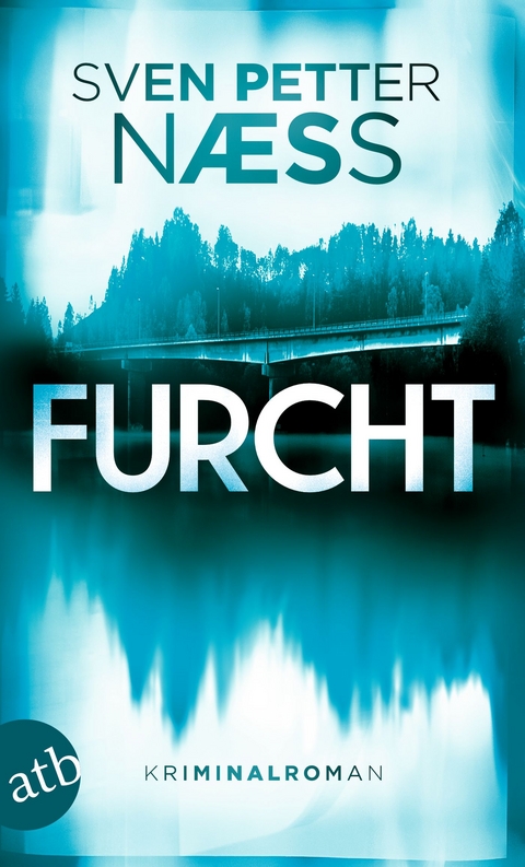 Furcht - Sven Petter Naess