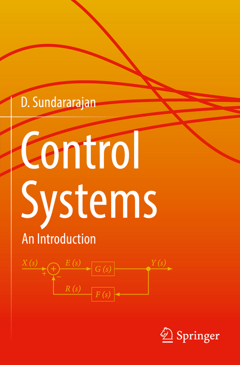 Control Systems - Dr. D. Sundararajan