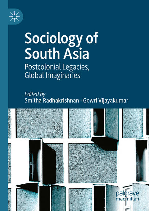 Sociology of South Asia - 