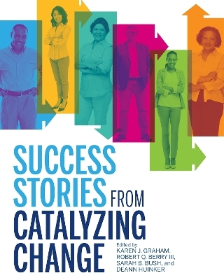 Success Stories from Catalyzing Change - 