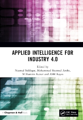 Applied Intelligence for Industry 4.0 - 