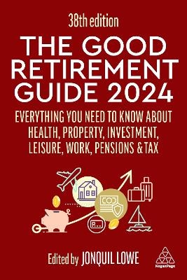 The Good Retirement Guide 2024 - 
