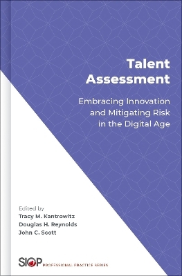 Talent Assessment - 
