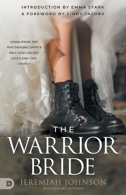 Warrior Bride, The - Jeremiah Johnson