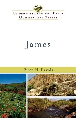 James - Peter H. Davids