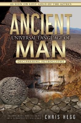 Ancient Universal Language of Man - Chris Hegg