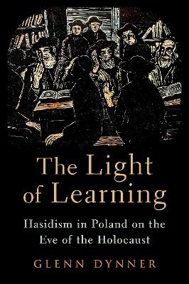 The Light of Learning - Glenn Dynner