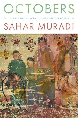 Octobers - Muradi Sahar