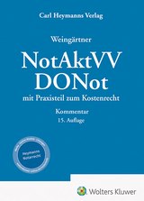 NotAktVV / DONot-Kommentar - 