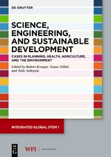 Science, Engineering, and Sustainable Development - 