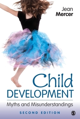 Child Development - Jean A. Mercer