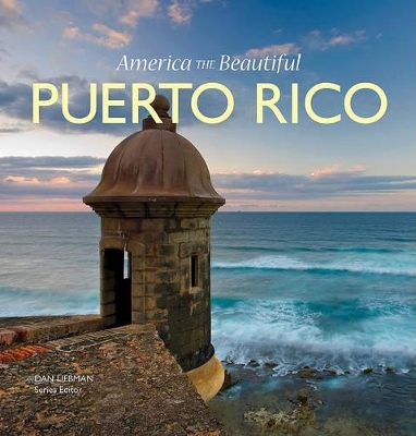 Puerto Rico: America the Beautiful - Jordan Worek