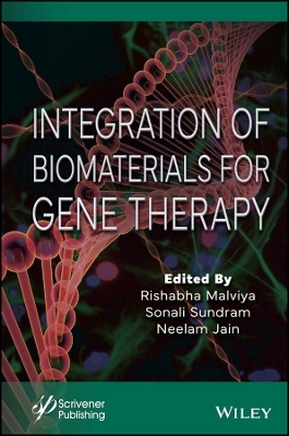 Integration of Biomaterials for Gene Therapy - 