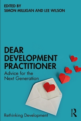 Dear Development Practitioner - 