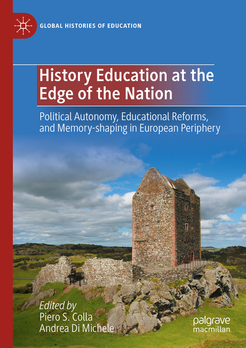 History Education at the Edge of the Nation - 