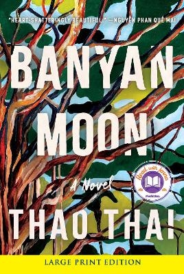 Banyan Moon LP - Thao Thai