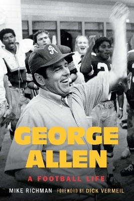 George Allen - Michael Richman