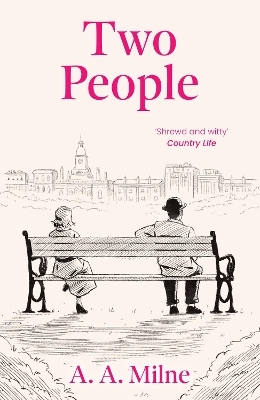 Two People - A. A. Milne