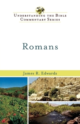 Romans - James R. Edwards