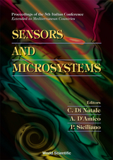 SENSORS & MICROSYSTEMS - 