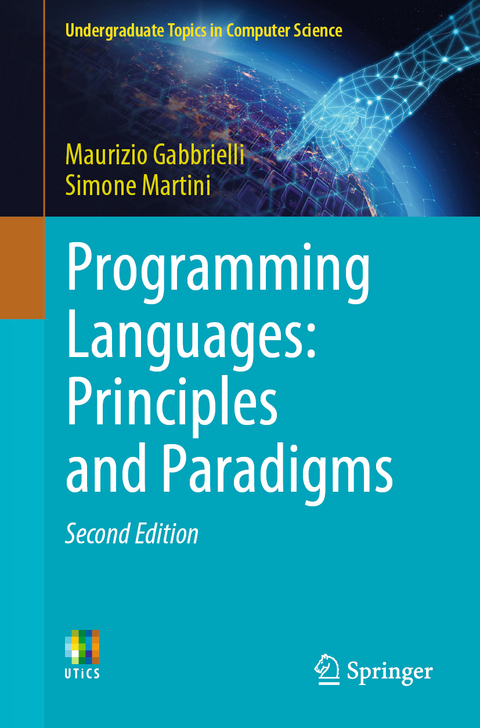 Programming Languages: Principles and Paradigms - Maurizio Gabbrielli, Simone Martini