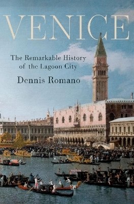 Venice - Dennis Romano