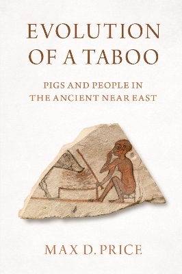 Evolution of a Taboo - Max D. Price