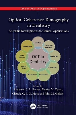 Optical Coherence Tomography in Dentistry - 