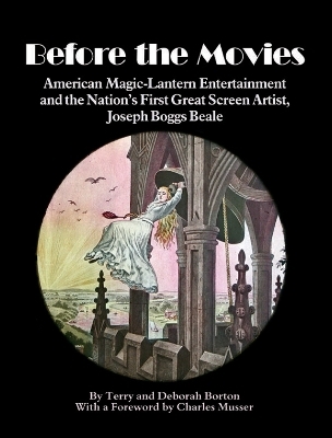 Before the Movies - Terry Borton, Debbie Borton