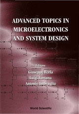 ADVANCED TOPICS IN MICROELECTRONICS & .. - 