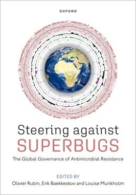 Steering Against Superbugs - 