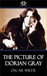 The Picture of Dorian Gray - Oscar Wilde