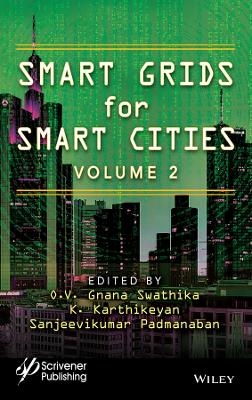 Smart Grids for Smart Cities, Volume 2 - 