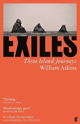 Exiles - William Atkins