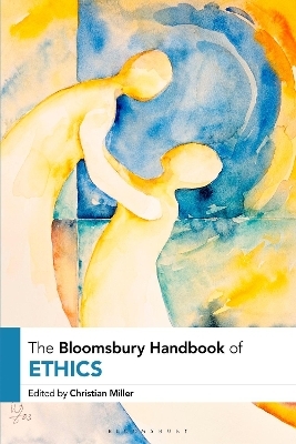 The Bloomsbury Handbook of Ethics - 